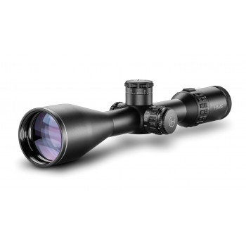 Hawke Sidewinder 30 FFP 6-24x56 17460 FFP Half Mil Reticle